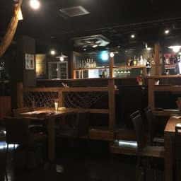 秋津 アイランド&ビーチ