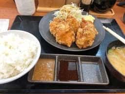 からやま 小金井前原店