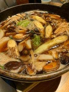 ご馳走 まんま