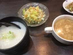中国料理 興龍
