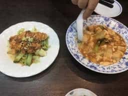 中国料理 興龍