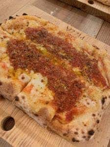 A PIZZA 大阪京橋店