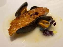 Gastronomie Saule 柳家