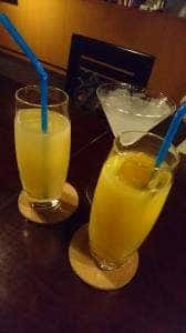 BAR&LOUNGE oz COEXIST