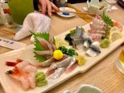 築地すし鮮 恵比寿東口店