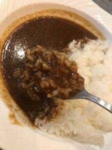 神戸M’sカレー