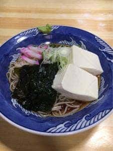 大むら そば店