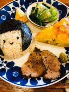 一軒家カフェ ikkA