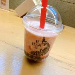 好吃你好 新宿御苑本店