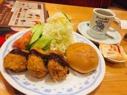 コメダ珈琲店 岸和田店