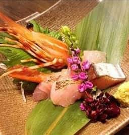 和食 個室 北新地 暁