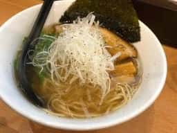 らーめん工房 麺作