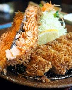 繁昌亭 道笑町店