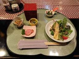 和洋旬彩 てんり