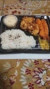 唐揚げ ひろしちゃん