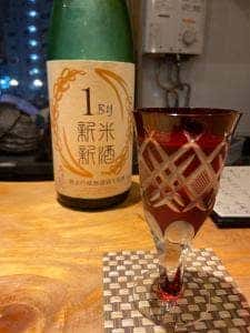 日本酒立呑みバー 正杜屋