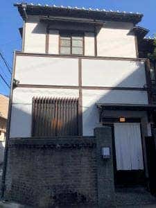創作天ぷらと炭焼きワイン はかたあゆむ