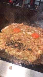 もんじゃ麦 なんば店