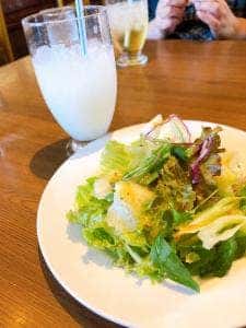 ジョリーパスタ 行橋店