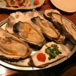 がむしゃら 三丁目のうまいもの