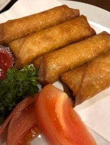 生駒菜館
