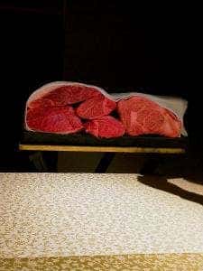 GINZA KOKO炉