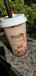 知茶楽 笹塚店