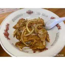 かやま食堂