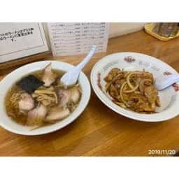 かやま食堂