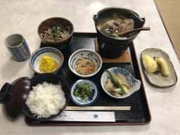 楽水庵 いずみや