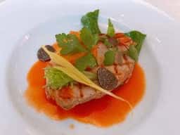 エスプリ ド ラフォレ