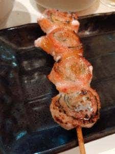 鳥はな