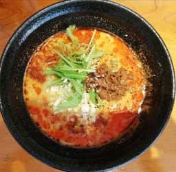 Hino坦々麺