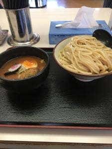 らーめん つけめん 満帆 太田本店