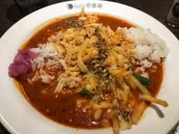 カレーハウスCoCo壱番屋 世田谷区三軒茶屋店