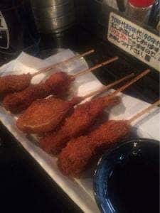 レッツゴー酒場