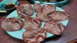 焼肉福家