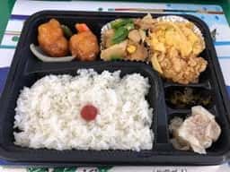 中国料理 華都