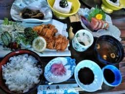 大漁