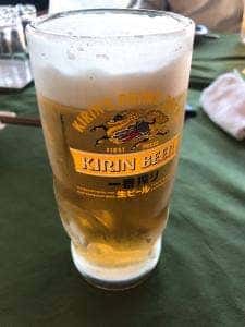 入間カントリー倶楽部 レストラン