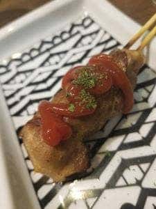 笑笑 熱海駅前店