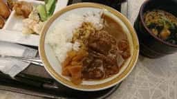 時香 リーガホテルゼスト高松