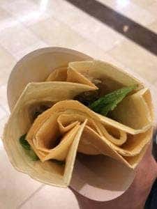 スイーツパールレディ ニッケコルトンプラザ店