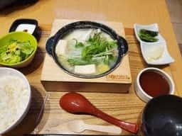 しゃぶしゃぶ温野菜 GOZEN ららぽーと柏の葉店