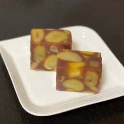 御菓子司 庵月