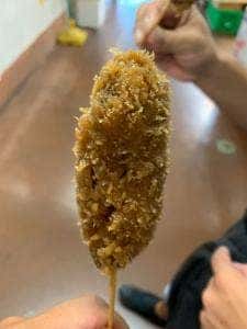 まぐろ工房 清月
