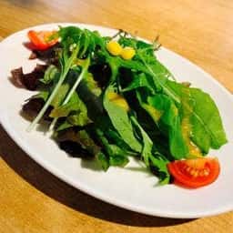 キッチン サンサーラ 飾磨店