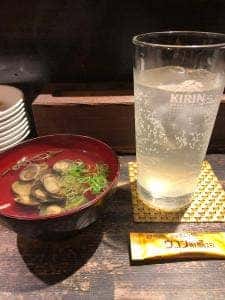 家庭料理とワイン ゆるり