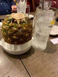 養老乃瀧 新板橋店
