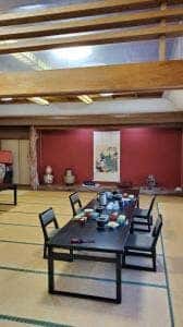 お食事処 垂水 能登観光ホテル